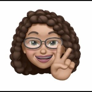 Meet your Posher, Alexia